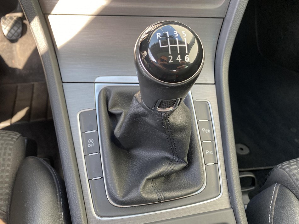 Volkswagen Golf 1.4 TSi Comfortline