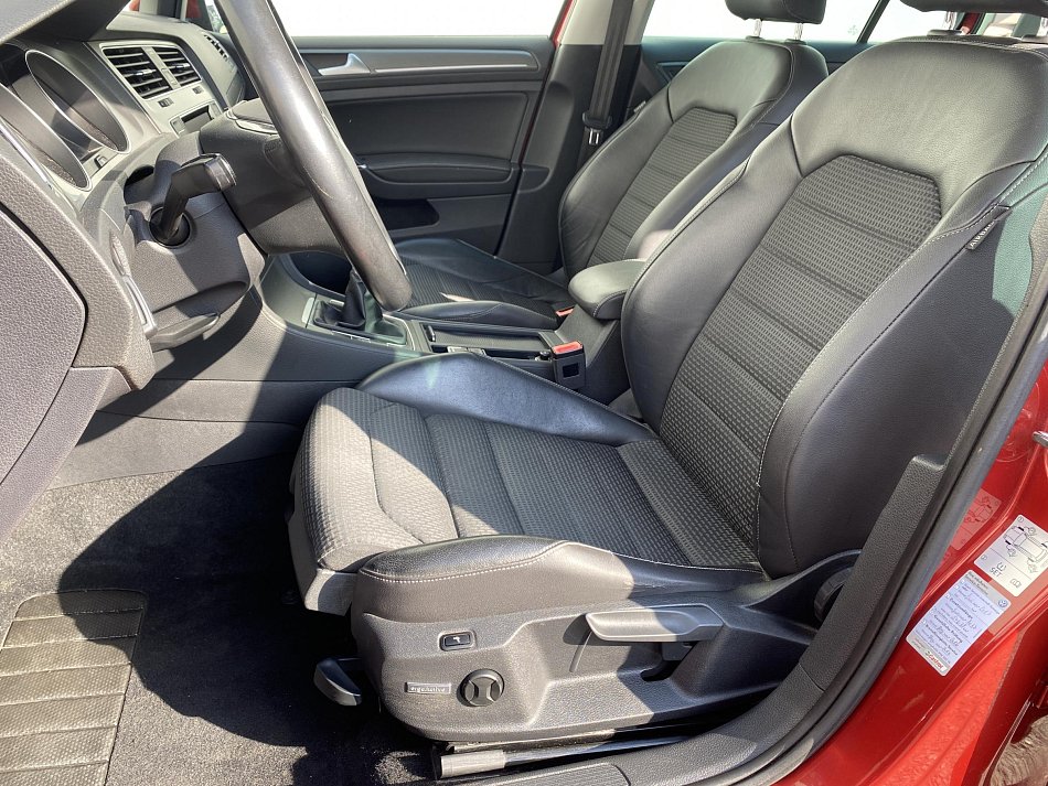Volkswagen Golf 1.4 TSi Comfortline