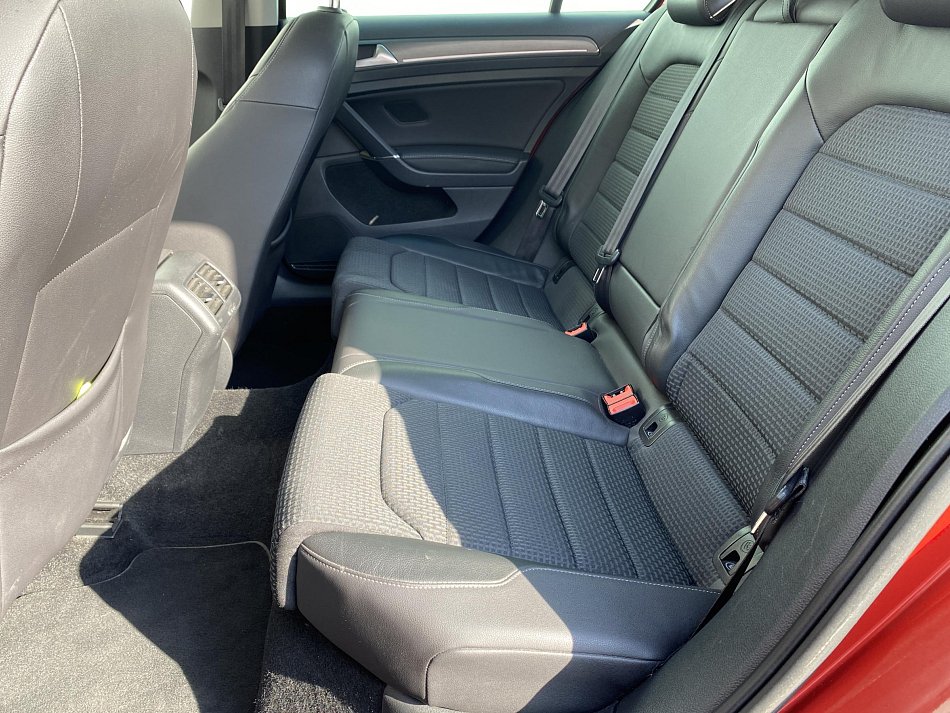 Volkswagen Golf 1.4 TSi Comfortline