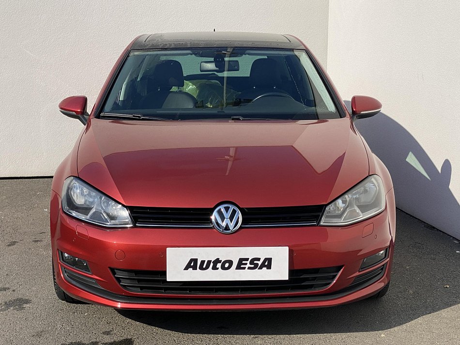 Volkswagen Golf 1.4 TSi Comfortline