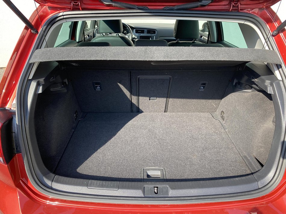 Volkswagen Golf 1.4 TSi Comfortline