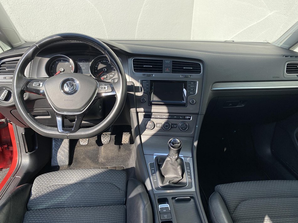 Volkswagen Golf 1.4 TSi Comfortline