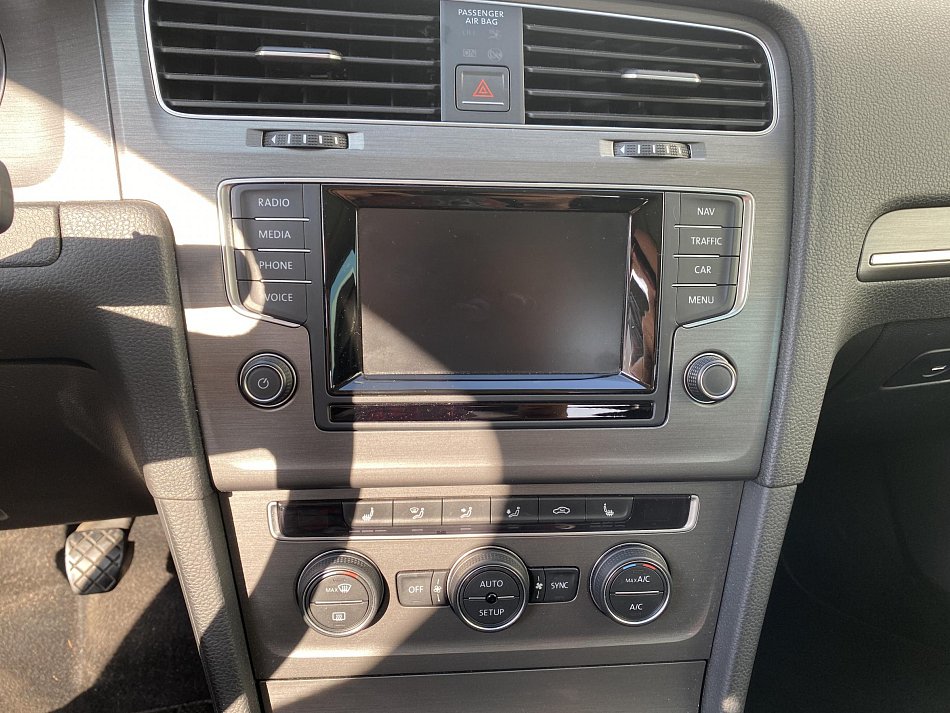 Volkswagen Golf 1.4 TSi Comfortline