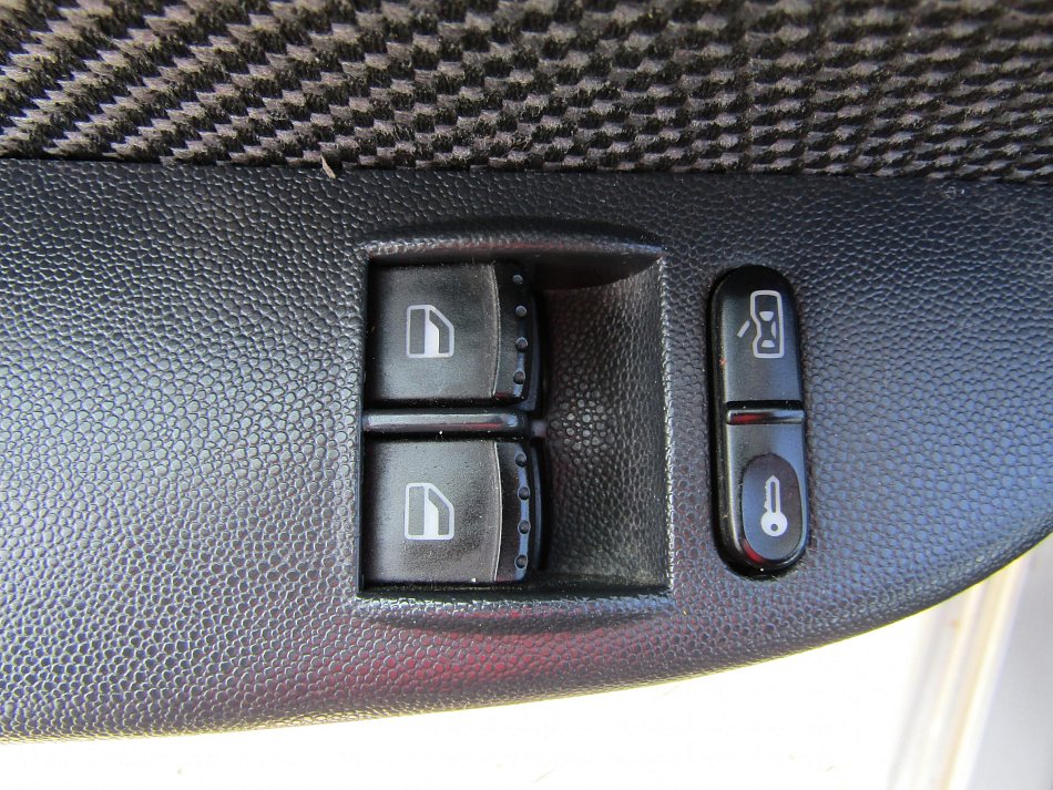 Škoda Fabia I 1.2i 