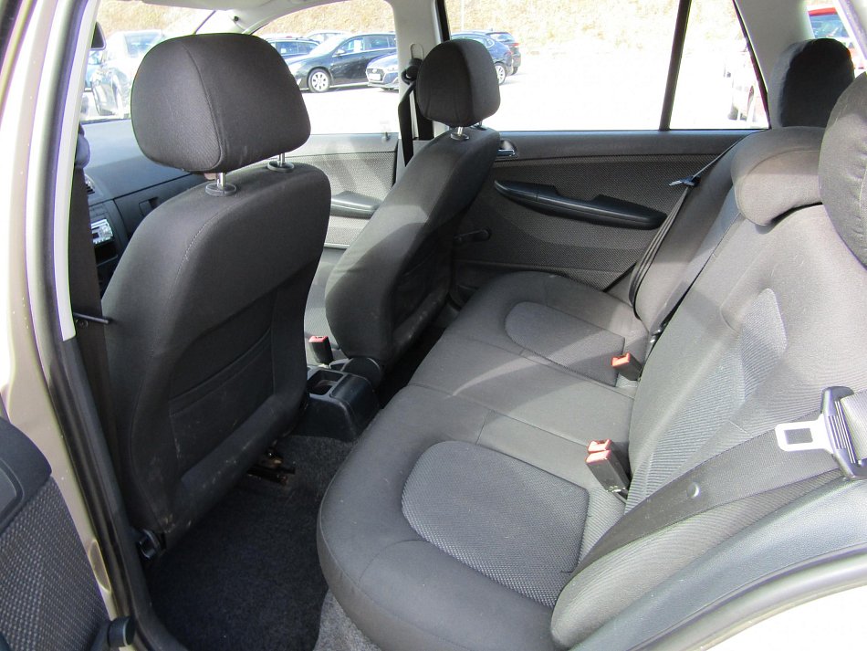 Škoda Fabia I 1.2i 