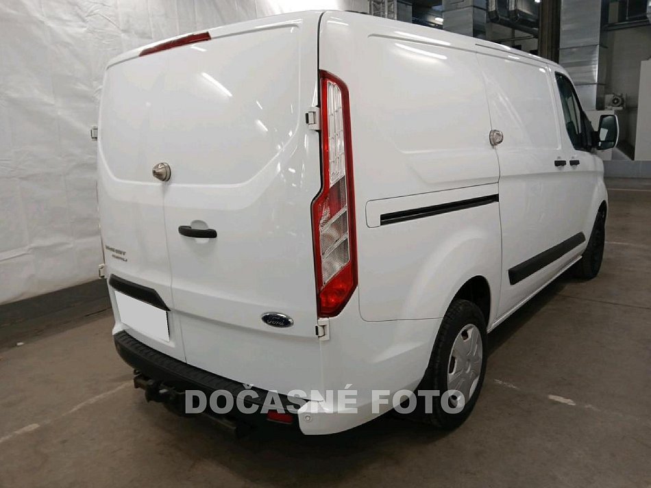 Ford Transit Custom 2.0TDCi Trend SORTIMO