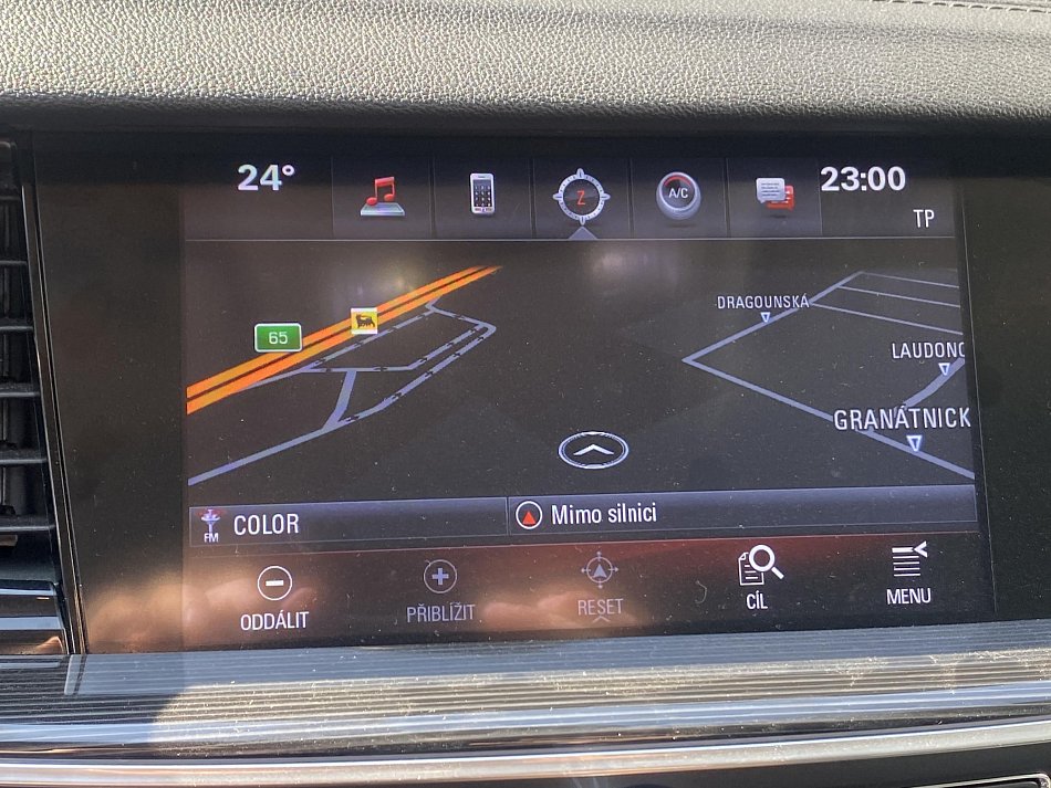 Opel Insignia 2.0CDTi 