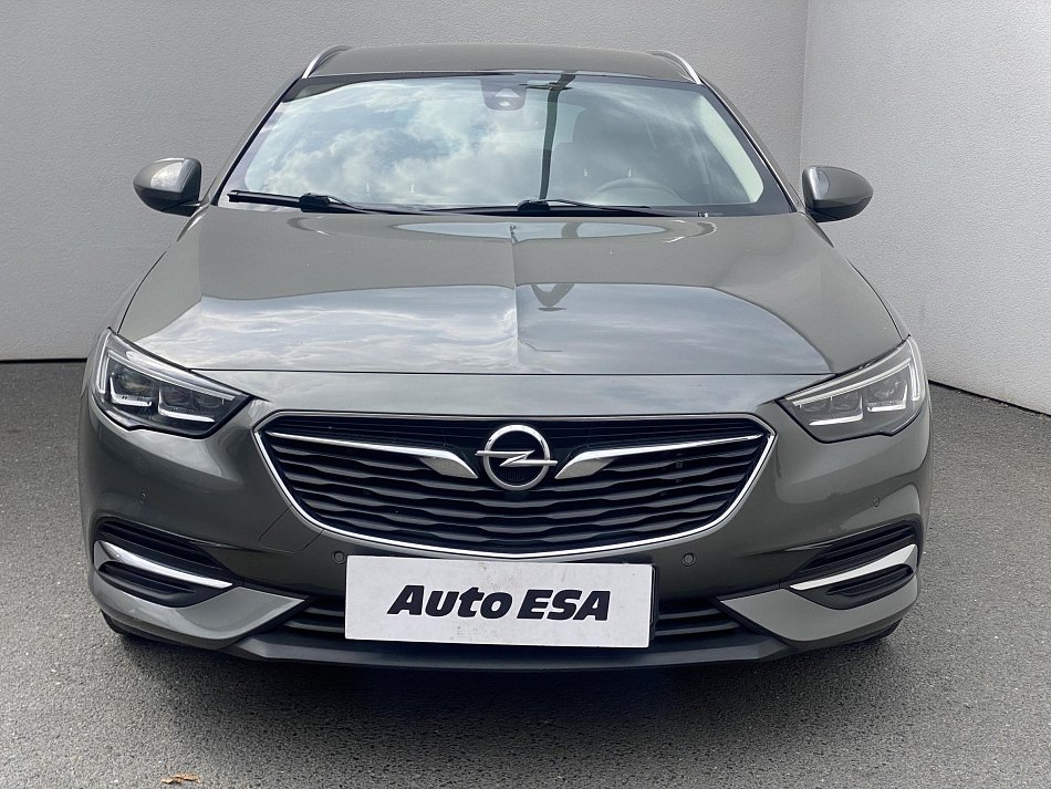 Opel Insignia 2.0CDTi 