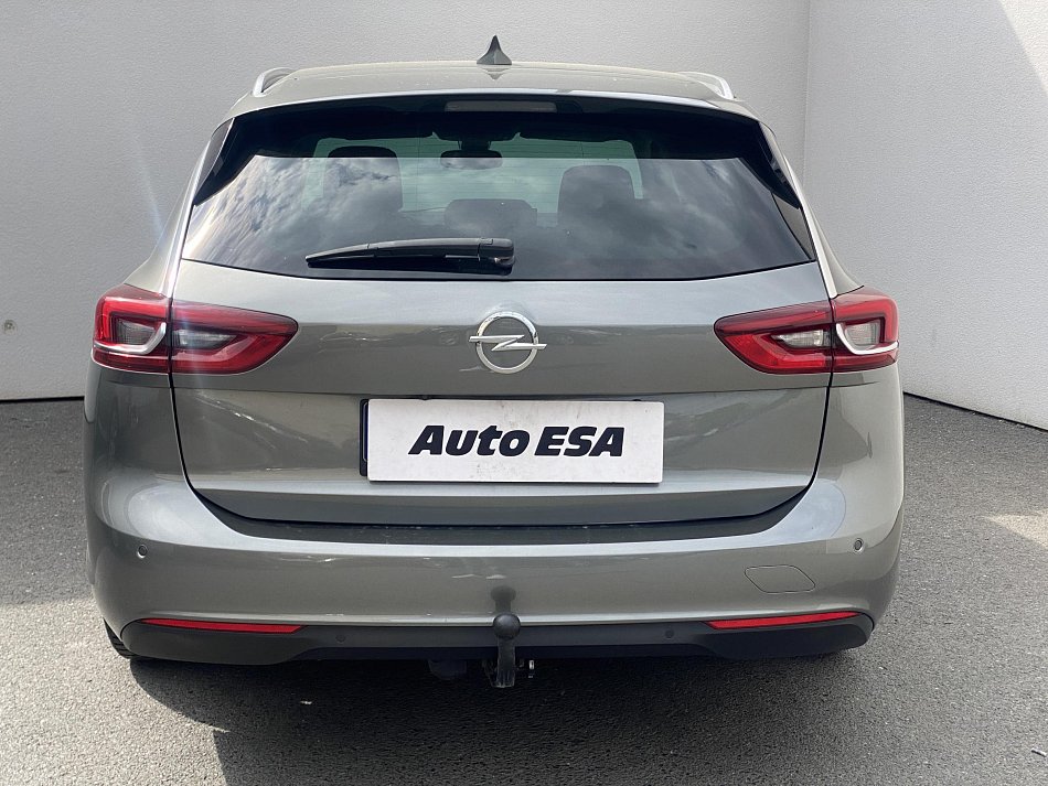 Opel Insignia 2.0CDTi 