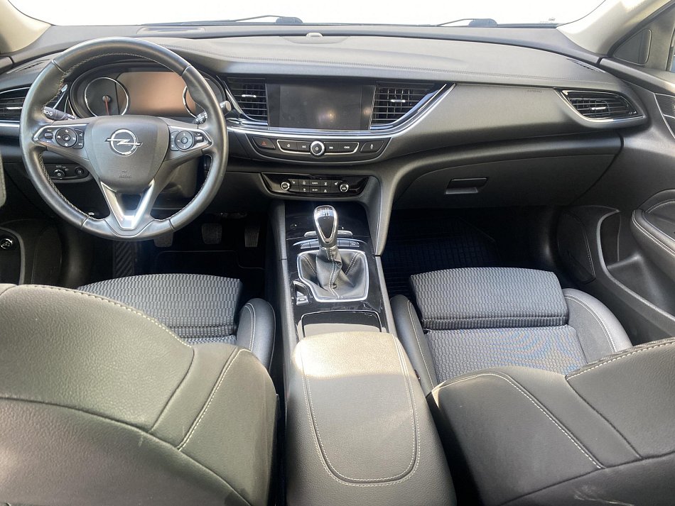 Opel Insignia 2.0CDTi 