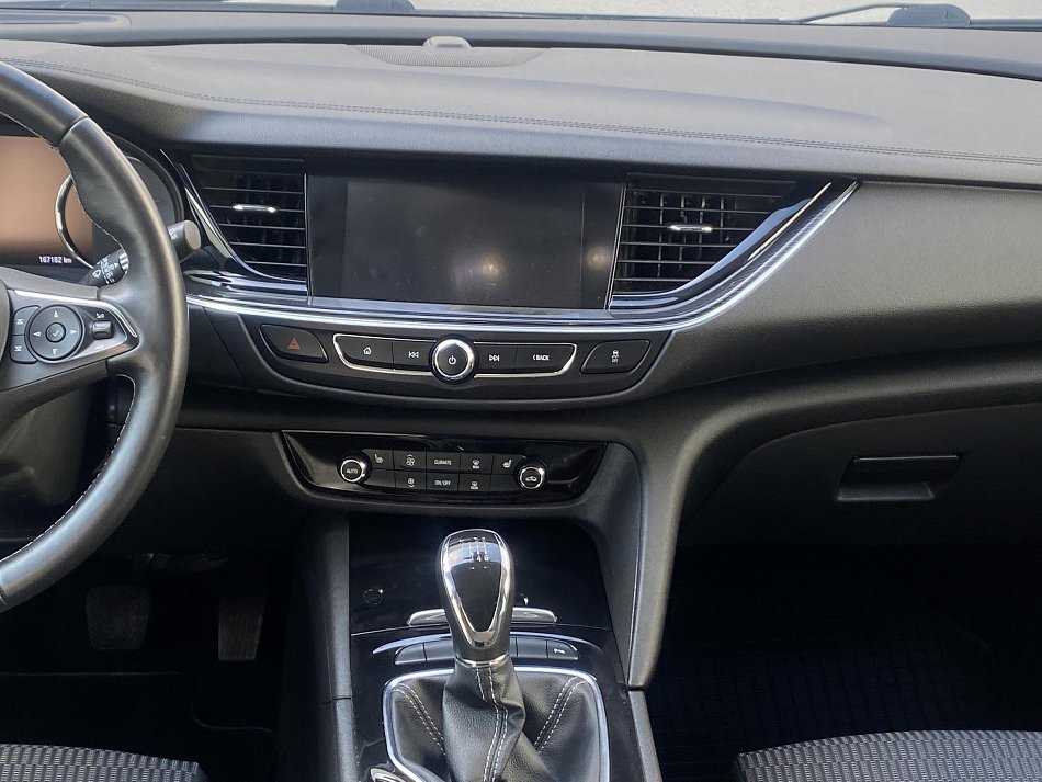 Opel Insignia 2.0CDTi 