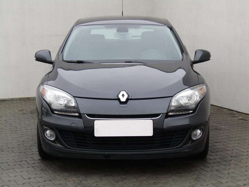 Renault Mégane 1.2 TCe BOSE Edition