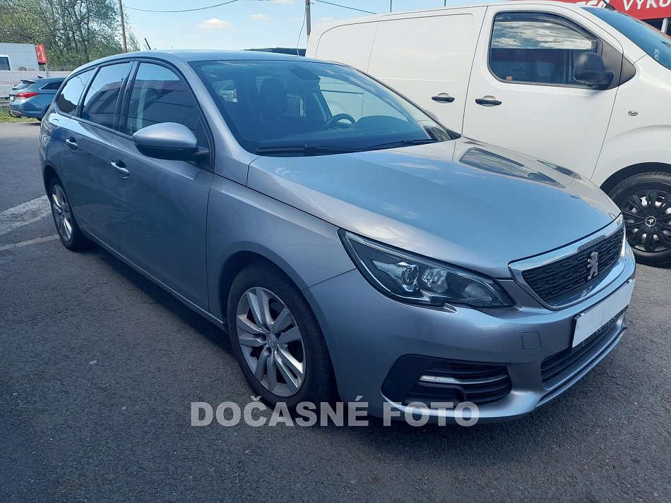 Peugeot 308 1.6 HDI 