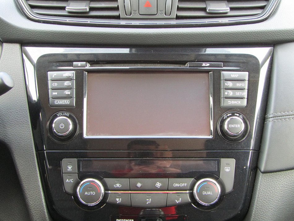 Nissan X-Trail 2.0 dCi Acenta