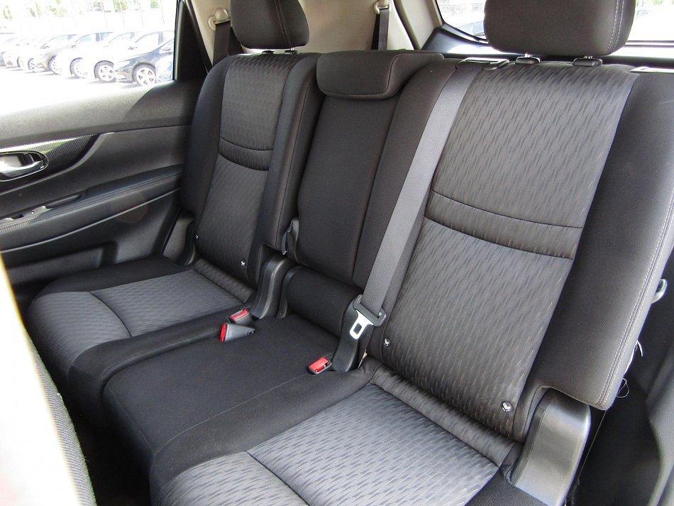 Nissan X-Trail 2.0 dCi Acenta