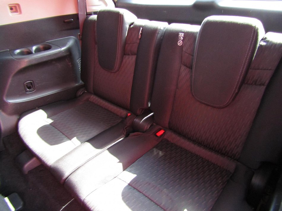 Nissan X-Trail 2.0 dCi Acenta