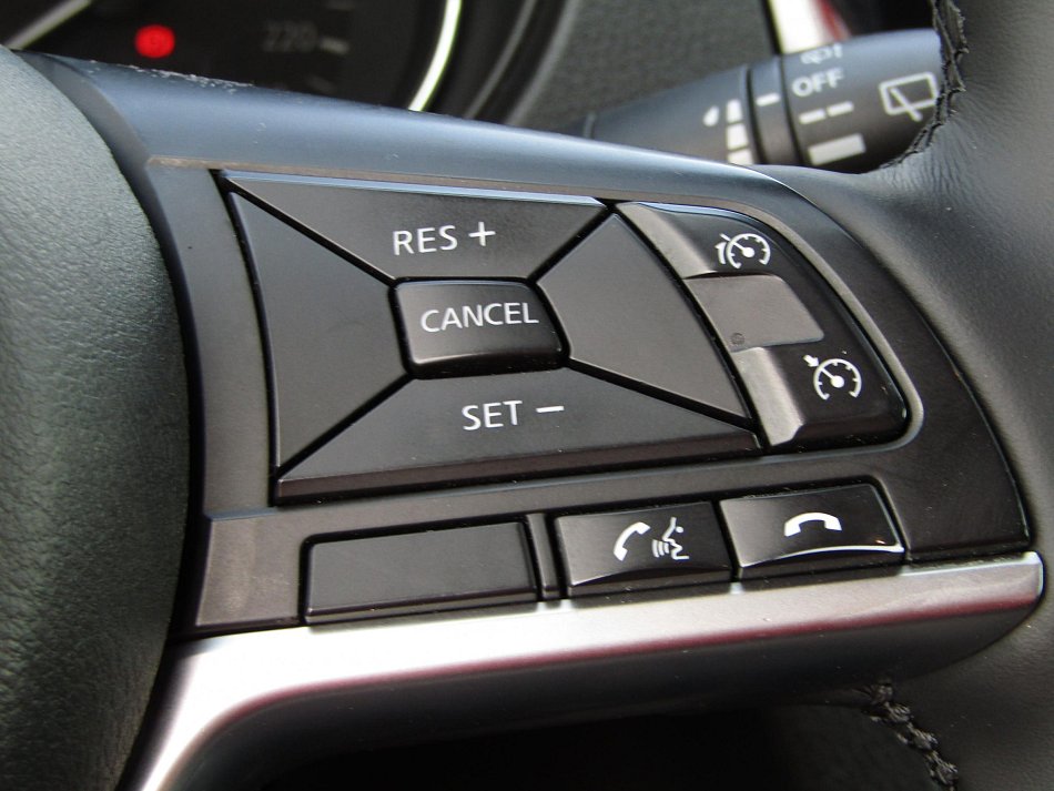 Nissan X-Trail 2.0 dCi Acenta