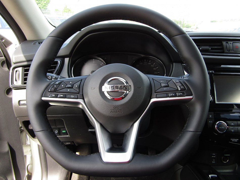 Nissan X-Trail 2.0 dCi Acenta