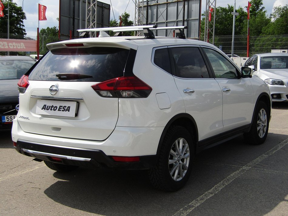 Nissan X-Trail 2.0 dCi Acenta
