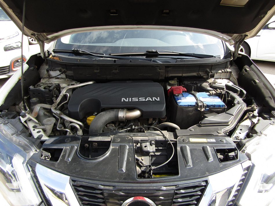 Nissan X-Trail 2.0 dCi Acenta