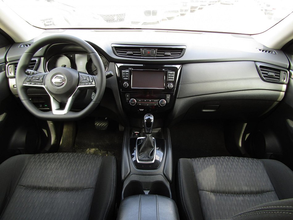 Nissan X-Trail 2.0 dCi Acenta