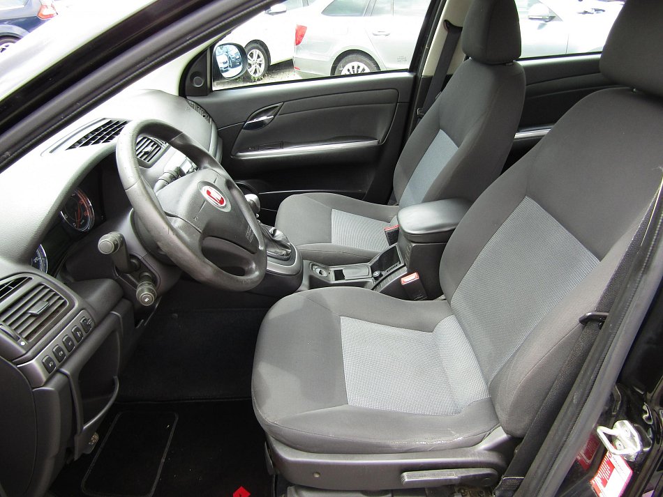 Fiat Croma 1.9JTD 