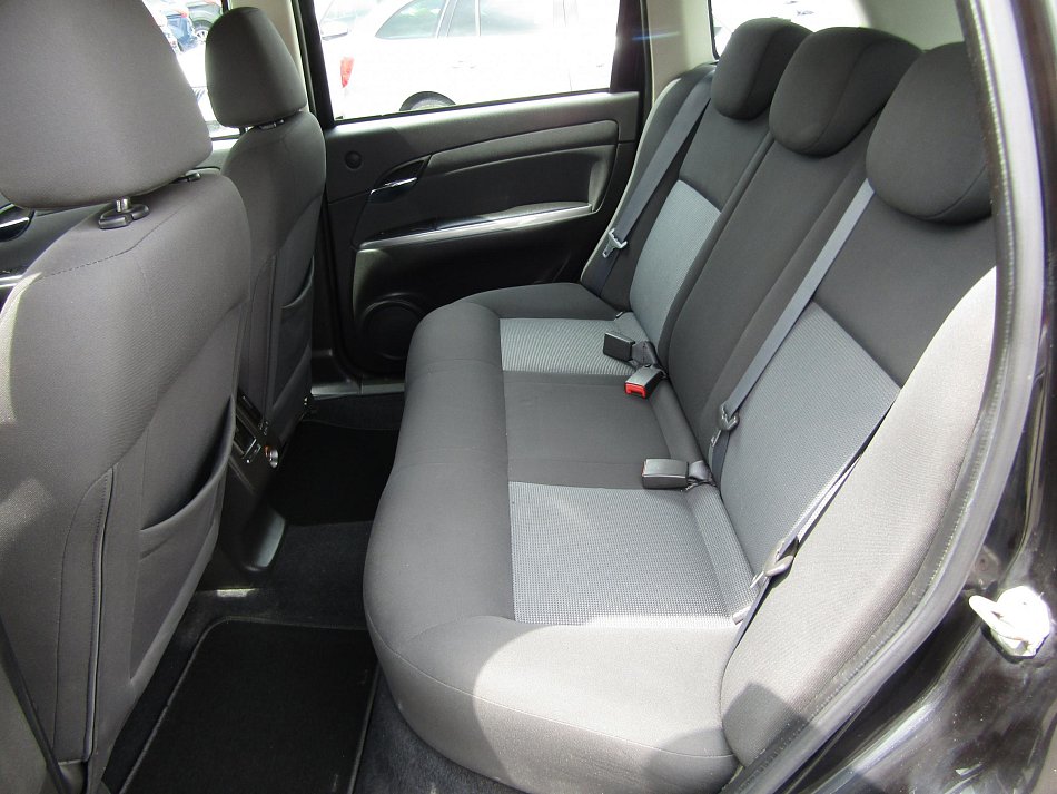Fiat Croma 1.9JTD 