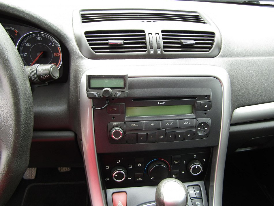 Fiat Croma 1.9JTD 