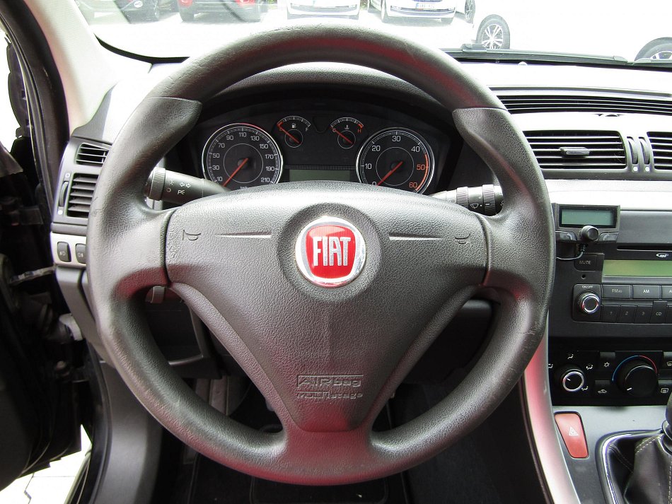 Fiat Croma 1.9JTD 