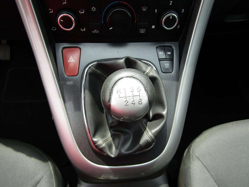 Fiat Croma 1.9JTD 