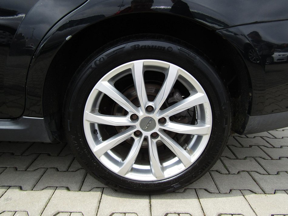 Fiat Croma 1.9JTD 