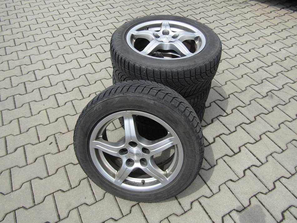Fiat Croma 1.9JTD 