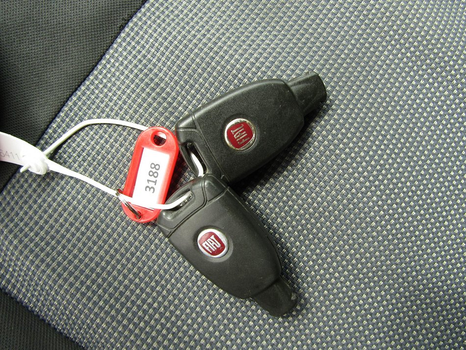 Fiat Croma 1.9JTD 