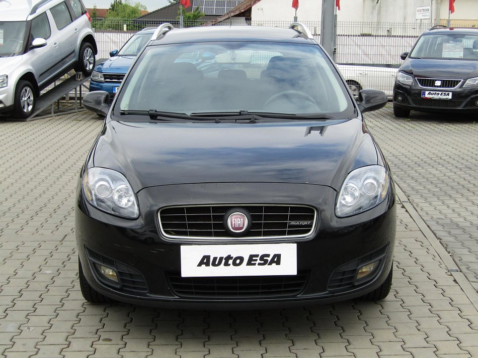 Fiat Croma 1.9JTD 