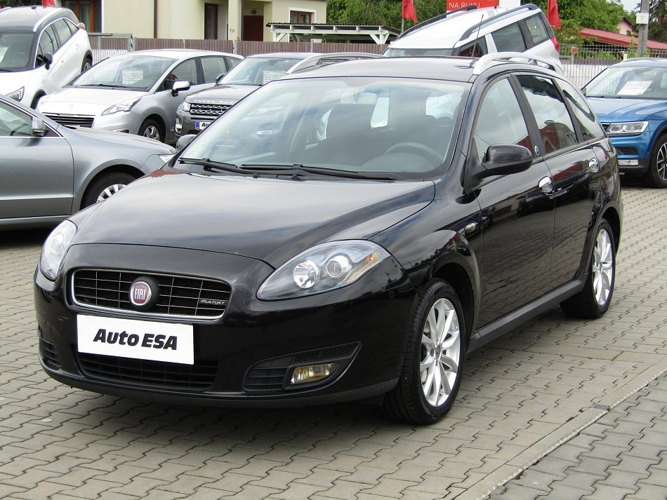 Fiat Croma 1.9JTD 