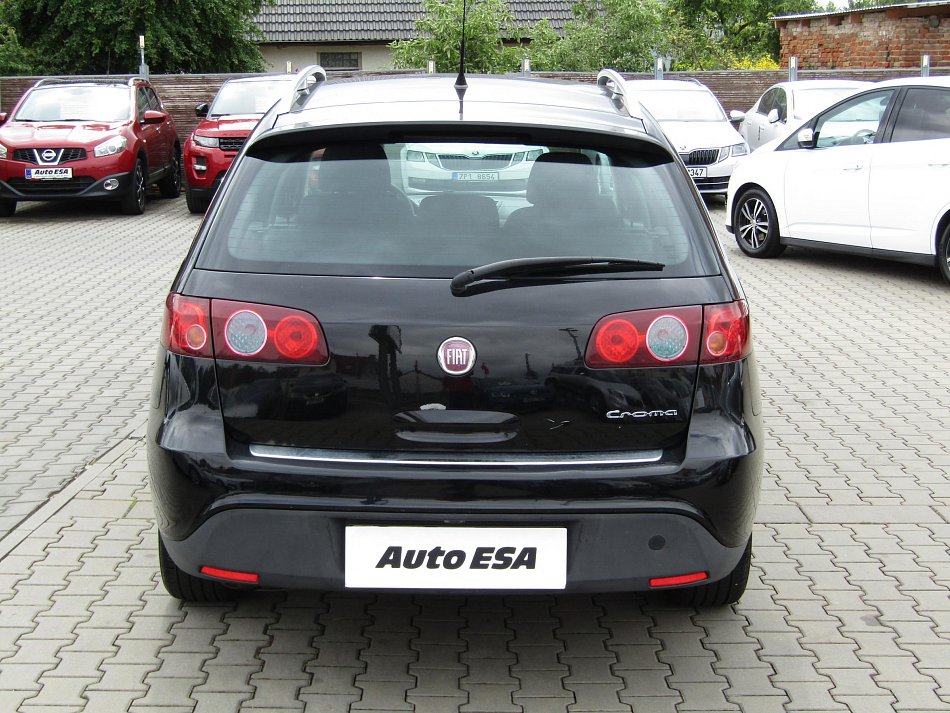 Fiat Croma 1.9JTD 