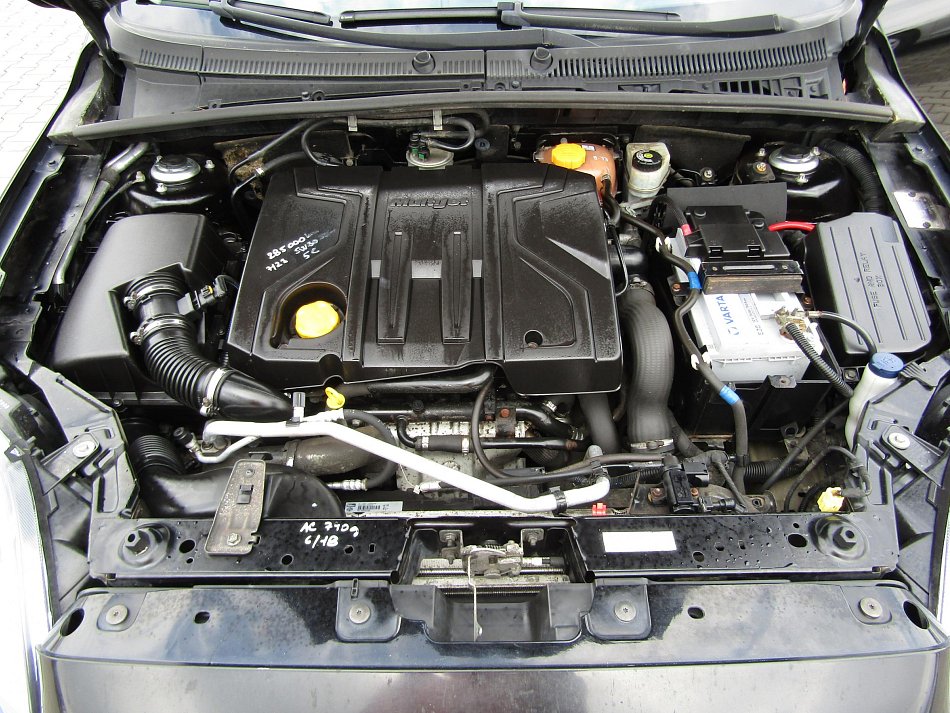 Fiat Croma 1.9JTD 