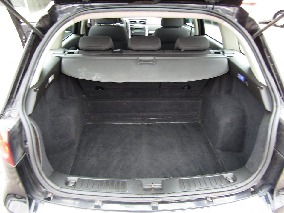 Fiat Croma 1.9JTD 