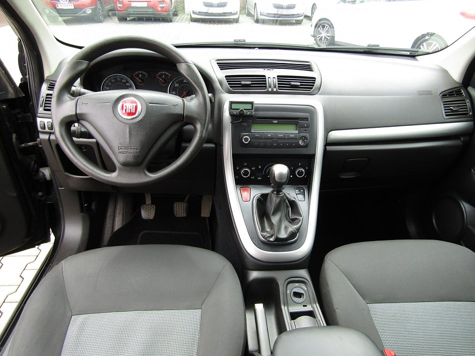 Fiat Croma 1.9JTD 