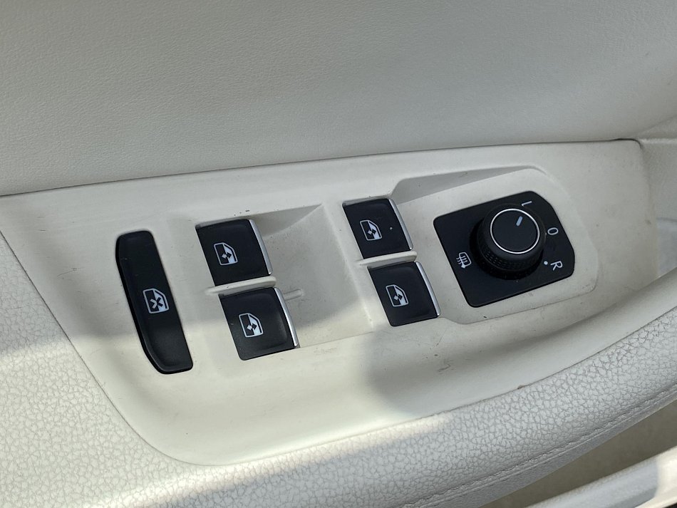 Volkswagen Passat 2.0 TDI Highline