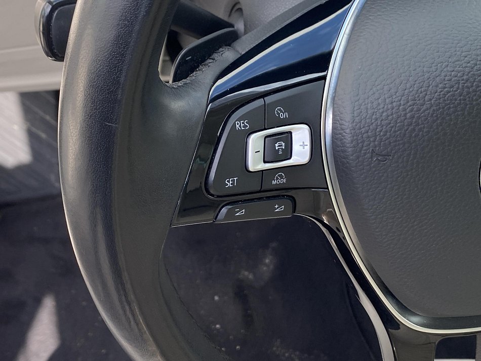 Volkswagen Passat 2.0 TDI Highline