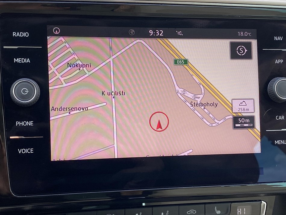 Volkswagen Passat 2.0 TDI Highline