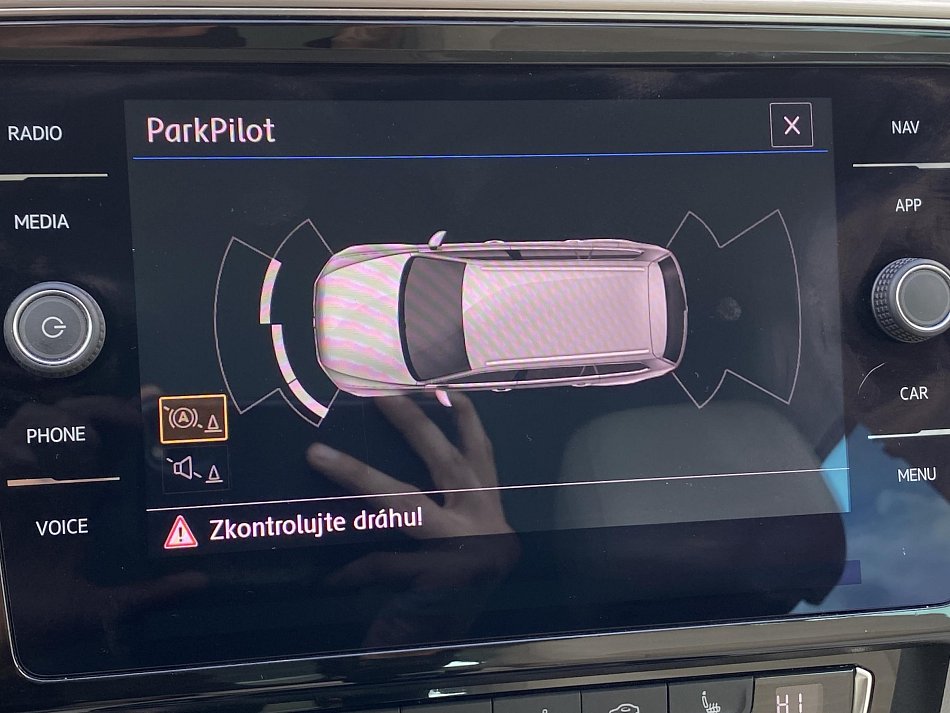 Volkswagen Passat 2.0 TDI Highline