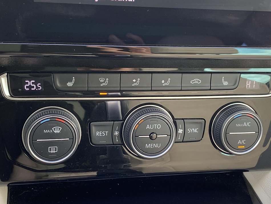 Volkswagen Passat 2.0 TDI Highline