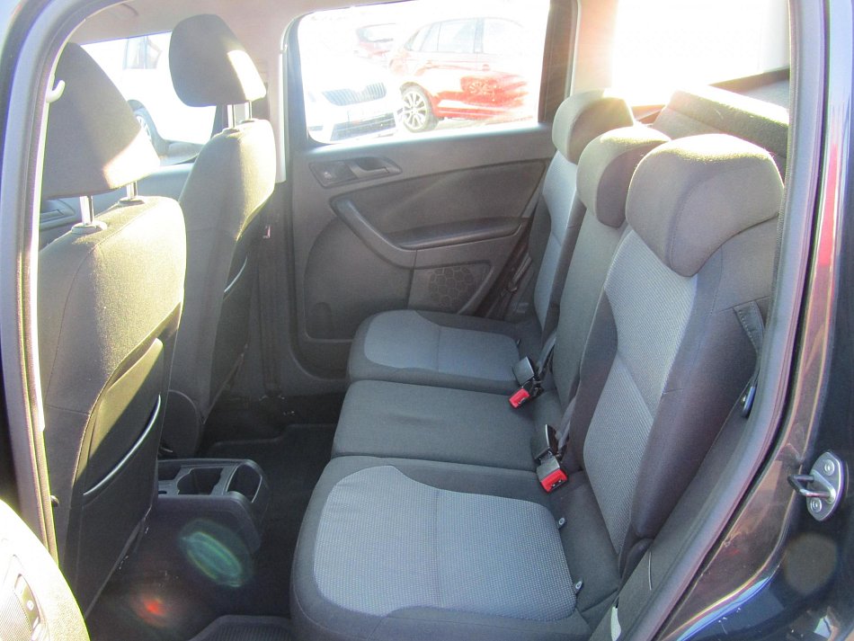 Škoda Yeti 1.2 TSI Active