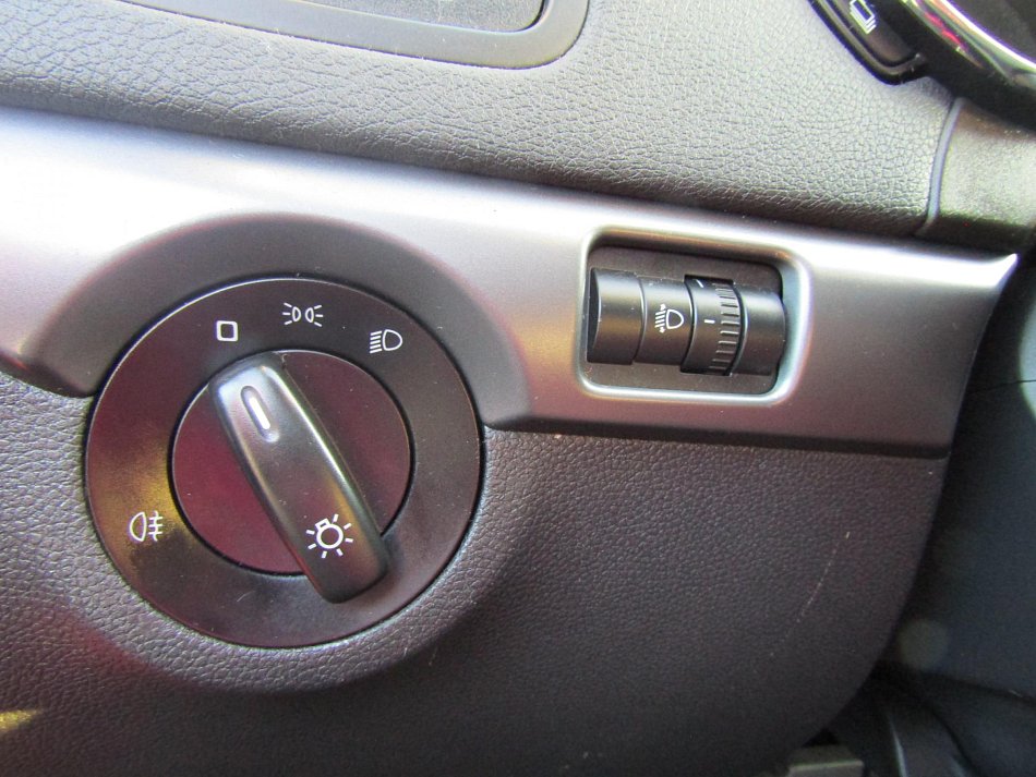 Škoda Yeti 1.2 TSI Active