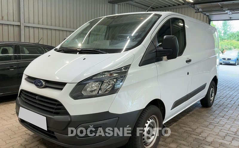 Ford Transit Custom 2.2TDCi  L1H1