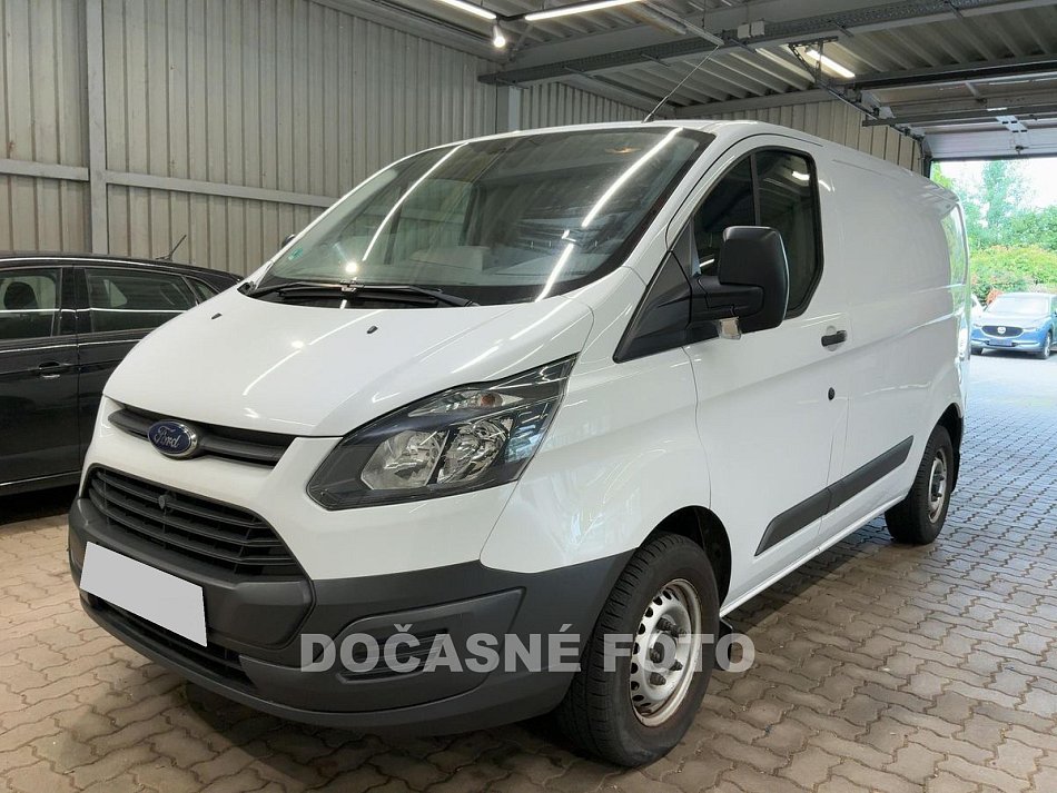 Ford Transit Custom 2.2TDCi  L1H1