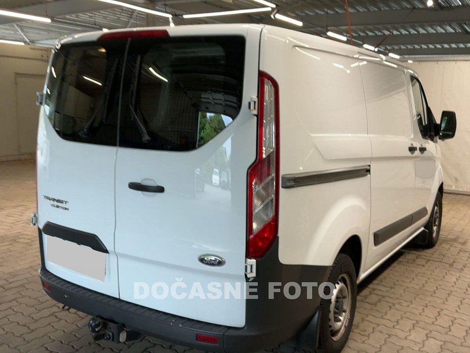 Ford Transit Custom 2.2TDCi  L1H1