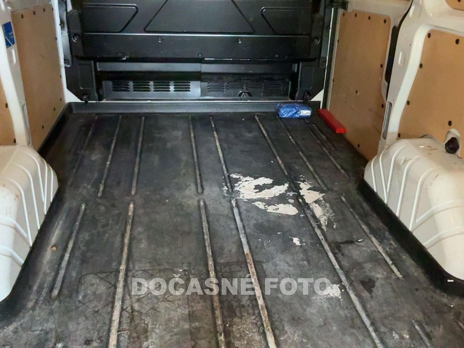 Ford Transit Custom 2.2TDCi  L1H1